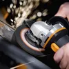 Worx WX803.9 Akumulátorová uhlová brúska 20 V 125 mm Solo – Náhľad obrázku produktu 11