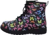 Chaussures Skechers 303420LBKMT Voir les images du produit 16
