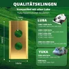 48er-Set Ersatzmesser für Rasenmäher, Gefertigt Aus Einer Produktbild-Vorschau 2