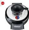 Steba WE 20 Volcano schwarz Waffeleisen Produktbild-Vorschau 16