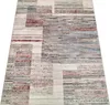 Tapiso Teppich RETRO Modern Used Effekt Braun Grau Produktbild-Vorschau 8