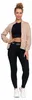 Damen-Leggings mit Isolierung, hoher Taille, MORAJ, Größe Produktbild-Vorschau 14
