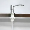 Delvant KIVO Dávkovač saponátu, 350 ml, chróm Náhľad obrázku produktu 6