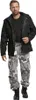 Brandit Pure Vintage Outdoorhose Größe L Farbe Urban Produktbild-Vorschau 6