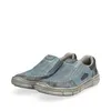 Rieker Herren Slipper Halbschuh sportlich Lochmuster Produktbild-Vorschau 17