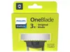 Philips, OneBlade, Náhradné hlavy QP230/50, 3 kusy Náhľad obrázku produktu 18