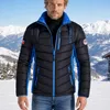Nebulus Winterjacke GRAFFITY Herren, warme Outdoorjacke, Produktbild-Vorschau 5