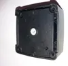 Lascal 93223 Bodenplatte schwarz für Kiddy Guard Avant Anteprima dell’immagine prodotto 1