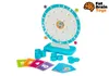 Fat Brain Toy Co. Weight For It, Gra planszowa, Nauka, 9 Podgląd zdjęcia produktu 3