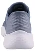 Skechers Go Walk Flex Grand Entry Couleur Bleu Voir les images du produit 17