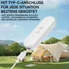 Elektrischer Mückenstich-Therapie-Stift, 43 °C- 51 Produktbild-Vorschau 6