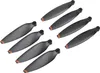 8 stuks propellers voor drone, geluidsarme propellers, Productafbeelding-voorbeeld 1