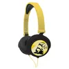 Lexibook Despicable Me Minions Stereo Kopfhörer Produktbild-Vorschau 9