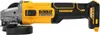 DeWalt DCG407N-XJ Akku-Winkelschleifer Produktbild-Vorschau 4