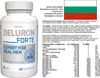 Deluron Forte - 180 Kapseln (3x60) hochdosiert - L-Arginin, Produktbild-Vorschau 13