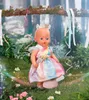 Baby Born Deluxe šaty Náhled obrázku produktu 8