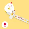 Legami Erasable Gel Pen Hen, löschbarer Gelstift, Produktbild-Vorschau 2