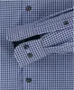 CASAMODA Herren Businesshemd Langarm Button-Down Comfort Produktbild-Vorschau 8