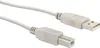 Schwaiger 1.5m USB 2.0 A-B, 1,5 m, USB A, USB B, USB 2.0, Náhľad obrázku produktu 4