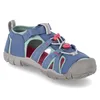 Keen Mädchen Sandale blau Größe EUR 35 Produktbild-Vorschau 37