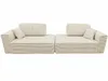 BIGSOFA COZI, ecru kleur, met corduroy bekleding Productafbeelding-voorbeeld 4