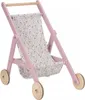 Little Dutch Loopwagen voor poppen, golfkarretje, hout, Productafbeelding-voorbeeld 3
