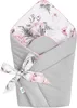 Pepi Baby Nest Cocoon 6-dielna súprava hniezd pre bábätká Náhľad obrázku produktu 4