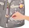 Coocazoo, Schulrucksack-Set MATE Vanilla Bloom 3-teilig Produktbild-Vorschau 9