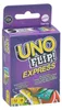 Mattel Games UNO Flip Express Kartenspiel für Kinder ab 7 Produktbild-Vorschau 6