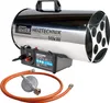 Güde Gasheizgebläse GGH 10 INOX, 85005 Produktbild-Vorschau 2