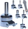 Rosfix Stacja Lutownicza Set OH660 2 w 1 – Gorące Powietrze Podgląd zdjęcia produktu 2