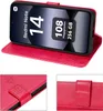 Hülle für Xiaomi Redmi Note 14 4G, Handy Tasche Handyhülle Produktbild-Vorschau 7