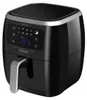 ECG AF 6000 Friteuse à air chaud, Couleur:Noir Voir les images du produit 15