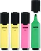 Stylex 65550, 4 Stück(e), Grün, Pink, Gelb, Meißel, Produktbild-Vorschau 7