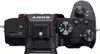 Sony Digitalkamera alpha 7.3 ILCE7 III Body Voir les images du produit 9