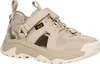 Teva Damen Hurricane XLT3 Closed-Toe Outdoorsandale OYSTER Produktbild-Vorschau 5