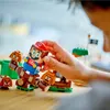 LEGO Super Mario Gumba Playground, sběratelský předmět pro Náhled obrázku produktu 44