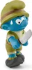 schleich The Smurfs 20782, 3 lat(a), Niebieski, Zielony, 1 Podgląd zdjęcia produktu 1