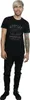 Scooby Doo - "Mystery Car Service" T-shirt pour homme Voir les images du produit 3