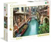 CLEMENTONI Puzzle Kanał Wenecki, Włochy 1000 elementów Podgląd zdjęcia produktu 6