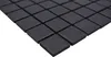 Keramikmosaik AT 891 30,2x33 cm schwarz Produktbild-Vorschau 2