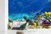 MuchoWow® Fototapete für Wohnzimmer oder Schlafzimmer Produktbild-Vorschau 7