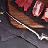 Nóż Japoński JapanKnife do Filetowania Stal Nierdzewna 18.3 Podgląd zdjęcia produktu 2