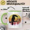 Tukan Regenwald Exotischer Vogel Tasse Geschenk Toucan Produktbild-Vorschau 3