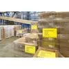 HERMA Etiketten 5148 gelb 210,0 x 297,0 mm, 20 Blatt Produktbild-Vorschau 3