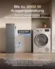 EF EcoFlow STREAM 5000 Balkonkraftwerk mit Batteriespeicher Produktbild-Vorschau 3