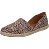 Verbenas Damen Espadrille Carmen Calpe Beige Sand Produktbild-Vorschau 1