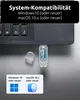 Intenso Rainbow Line, 32 GB, USB Typ-A, 2.0, 28 MB/s, Náhled obrázku produktu 12