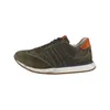 JOSEF SEIBEL Herren Sneaker Anton 02 | grün Produktbild-Vorschau 1