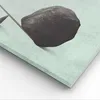 Bild auf Leinwand - Leinwandbild - Einteilig - Stein Hebel Produktbild-Vorschau 5